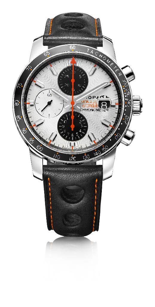 Szwajcarskie zegarki marki Chopard – Elegancja nigdy nie wychodzi z mody