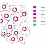 Komorowski czy Braun – kto medialnym liderem?