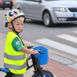 Bezpieczeństwo dzieci w drodze do szkoły