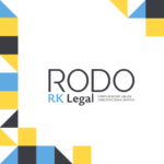 RK Legal uruchamia nową markę – RK RODO