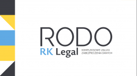 RK Legal uruchamia nową markę - RK RODO BIZNES, Prawo - Kancelaria RK Legal, specjalizująca się w świadczeniu kompleksowych usług prawnych dla biznesu, poszerza swoje portfolio.