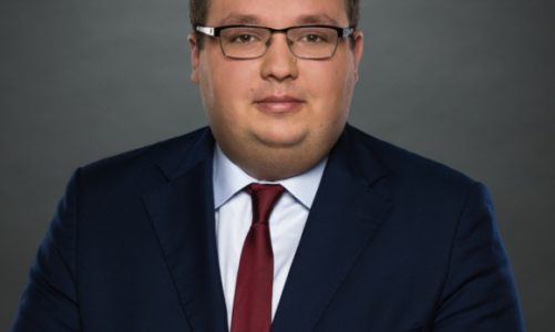 Nowy Radca Prawny zasilił szeregi Kancelarii Ożóg Tomczykowski
